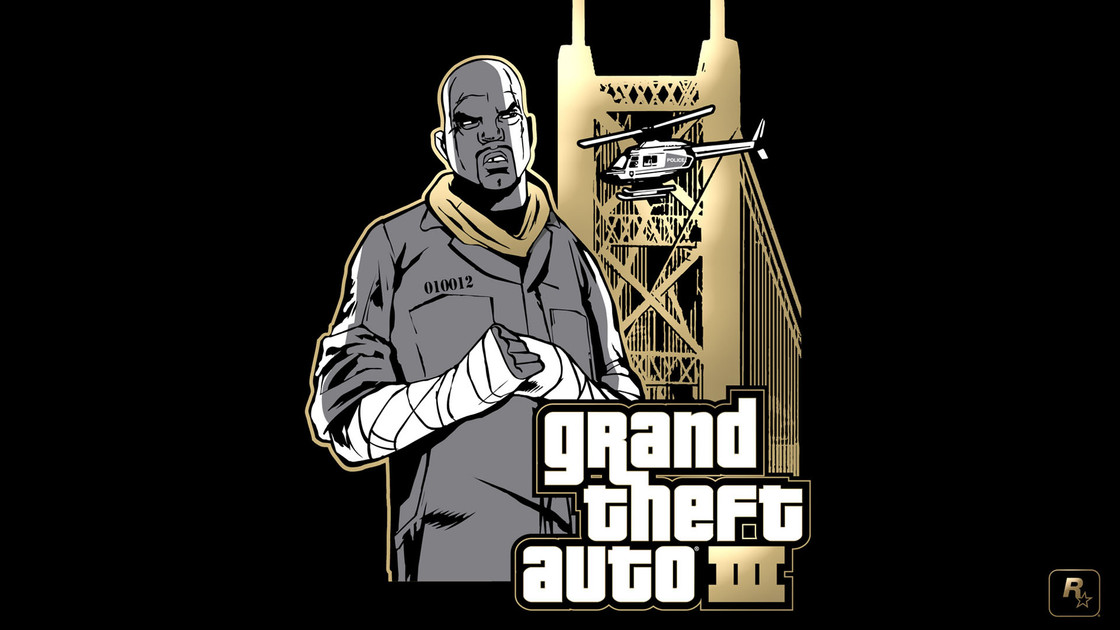 Codes triche GTA 3, la liste des cheat codes sur PS4, PS5, Xbox, Switch et PC