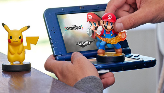 Les services en ligne de la Wii U et la 3DS sont sur le point d'être fermés