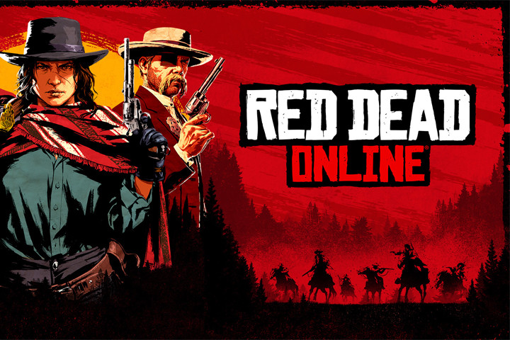 Une nouvelle mise à jour pour Red Dead Online
