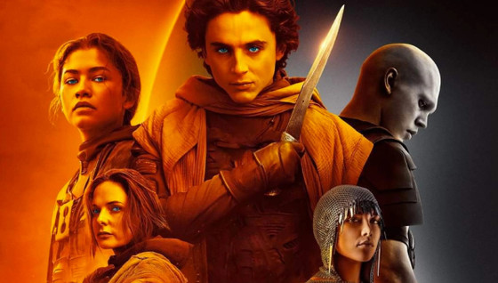 Dune 2 Box-office : Dune 2 domine le box-office et explose tout !