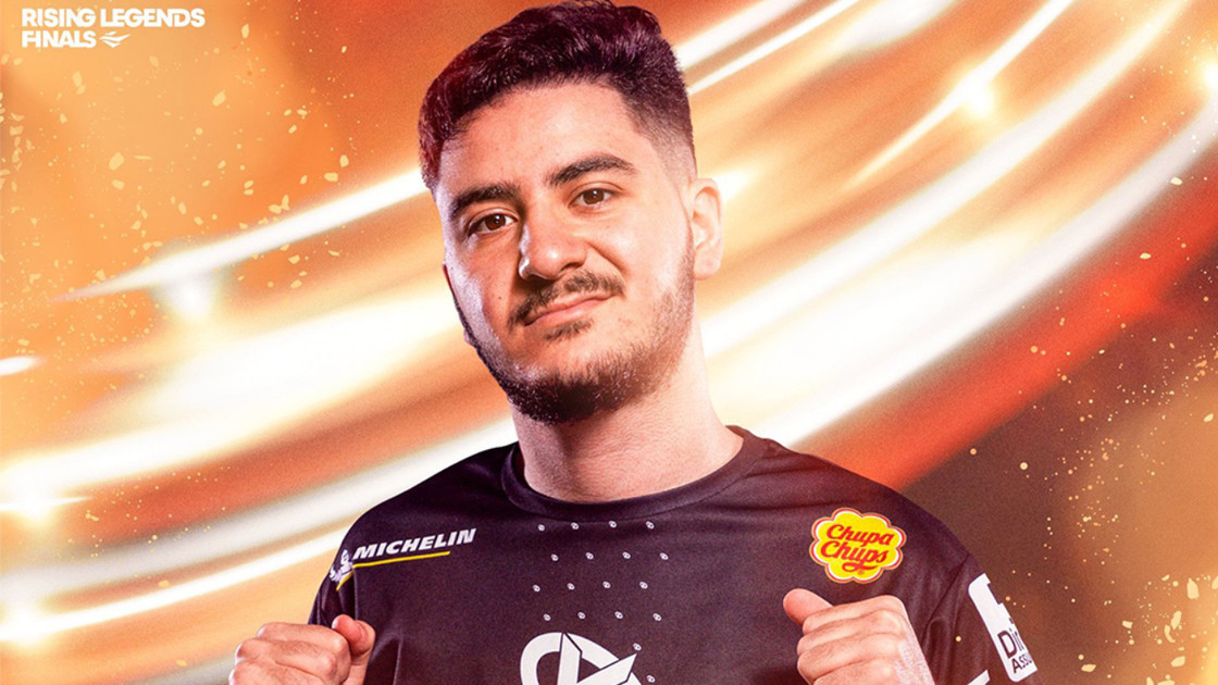 TFT : KC Canbizz, Réussir à faire toujours mieux, l'interview du champion d'Europe avant les EMEA Masters