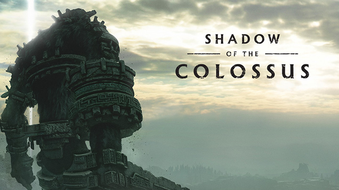 Shadow of the Colossus : les informations sur le jeu