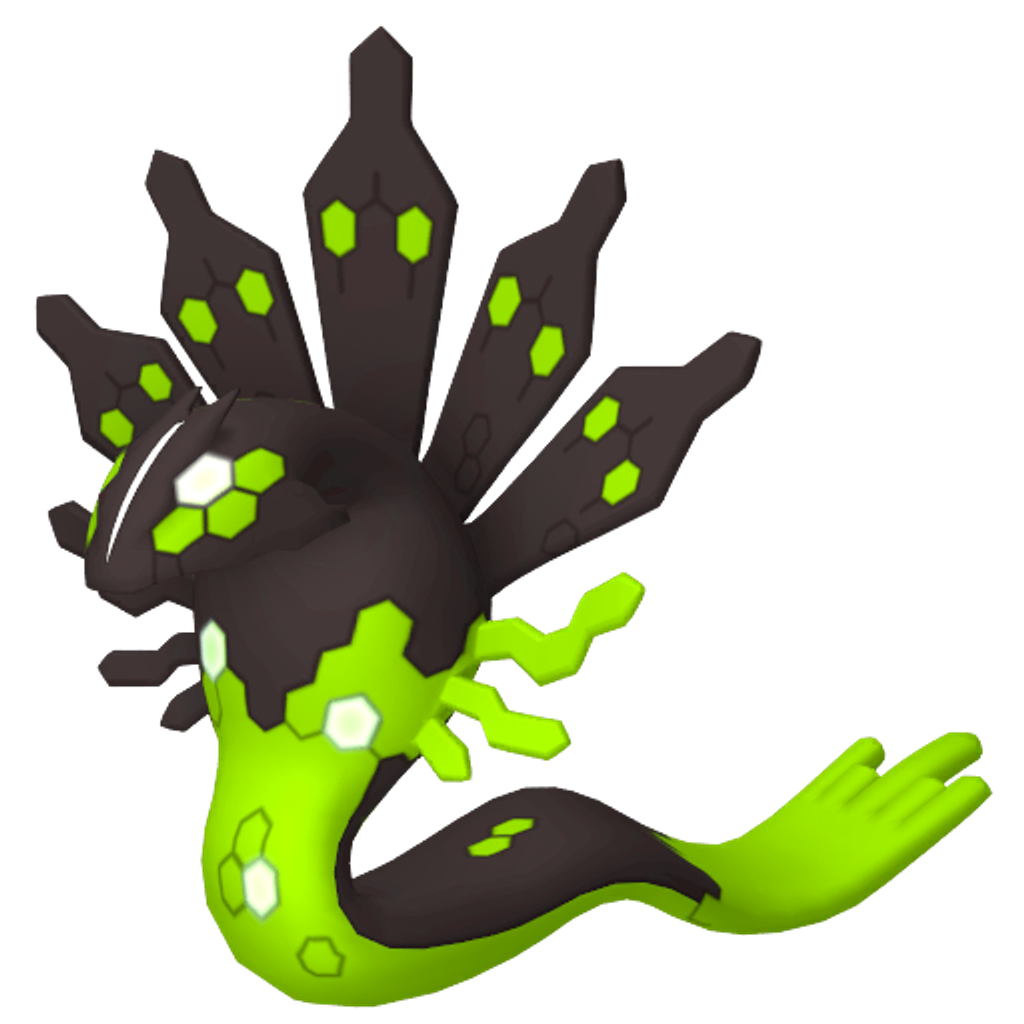 Zygarde-50