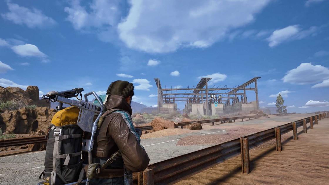 Panne de courant ARC Raiders : où trouver la station électrique ?