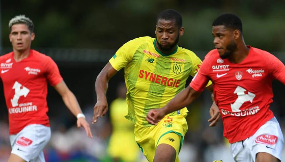 Comment suivre le match Nantes - Brest sur Twitch ?