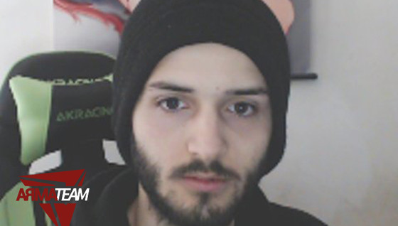 Myw quitte ArmaTeam