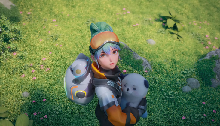 Aniimo : Un jeu Pokémon-like prometteur dévoilé lors du Xbox Games Showcase 2025 !