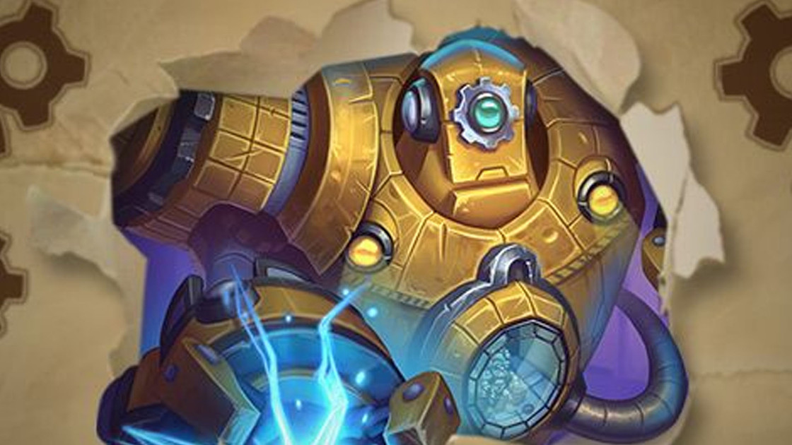 Mise à jour 21.4.4 sur Hearthstone Battlegrounds, patch notes du 21 octobre 2021