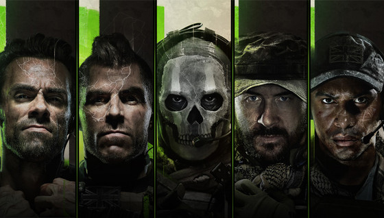 Quand sont disponibles les bêtas de Call of Duty Modern Warfare 2 ?