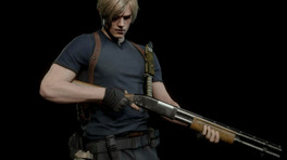 Comment avoir toutes les armes de Resident Evil 4 Remake ?