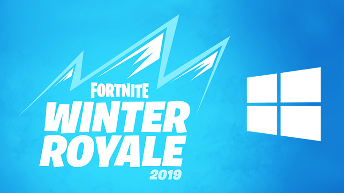 Winter Royale PC : Date, cashprize et infos du tournoi duo 2019