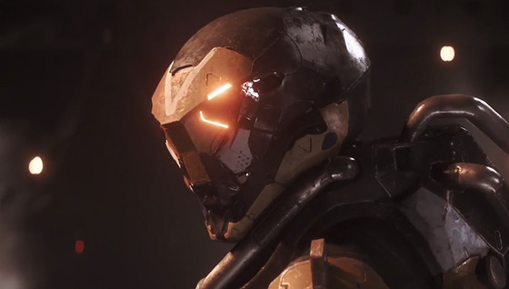 La date de sortie de Anthem a été révelée