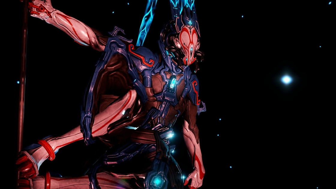 Warframe : Wukong rework