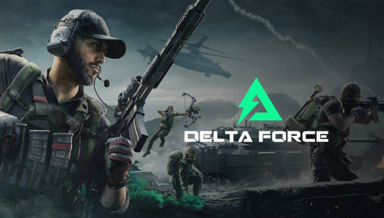 Delta Force: Hawk Ops, Twitch drops, Discord, Crossplay, Gameplay … tout ce qu’il faut savoir sur le concurrent de Battlefield !