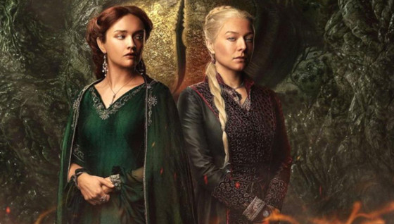 House of the Dragon renouvelée pour une saison 3 : quelle date de sortie ?