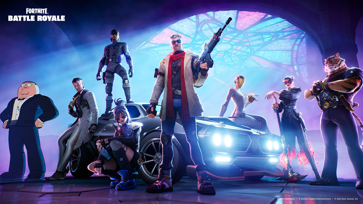 Fortnite Chapitre 5 : Mise à jour des mouvements divise la communauté, Epic Games s'exprime !