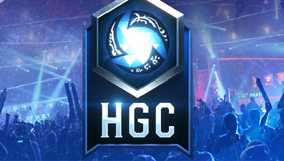 Recap des HGC 2018