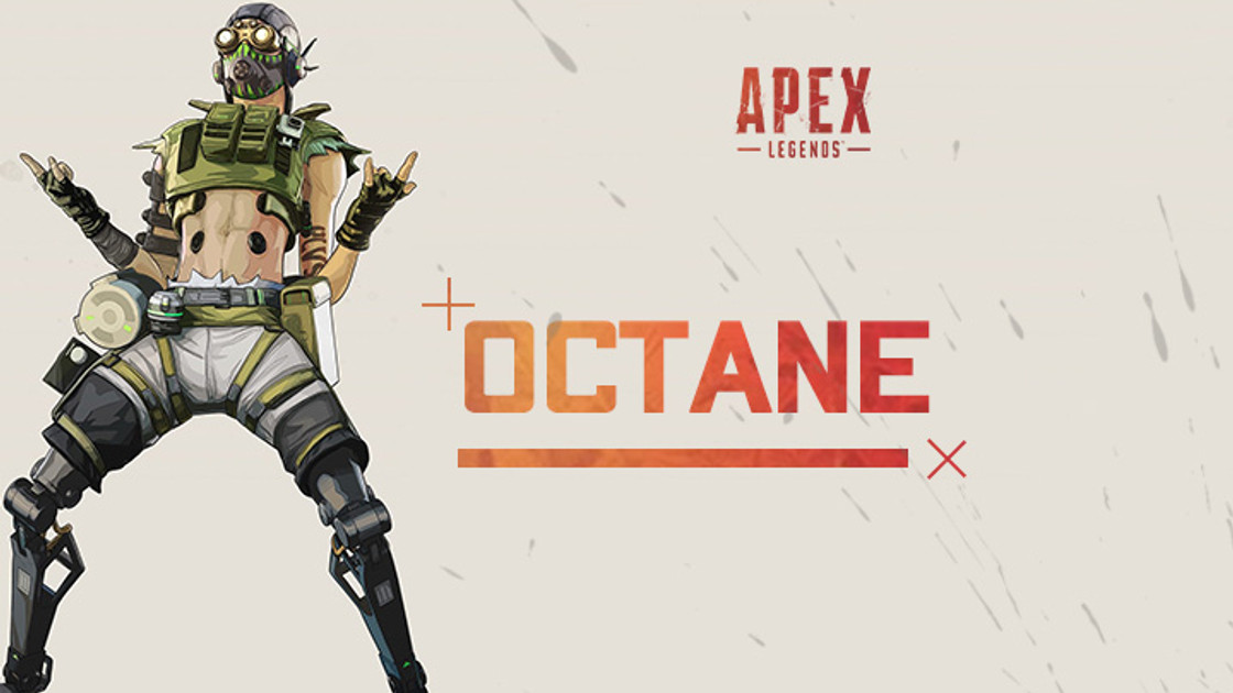 Apex Legends : Des skins à récupérer avec Twitch Prime