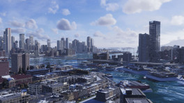 Cities Skyline 2 PS5, Xbox Series X S : quelle date de sortie sur console ?