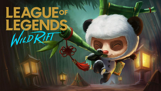 Teemo Wild Rift : Build & Counter, toutes les informations sur ce champion !