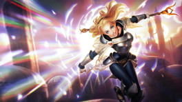 Guide Lux Support