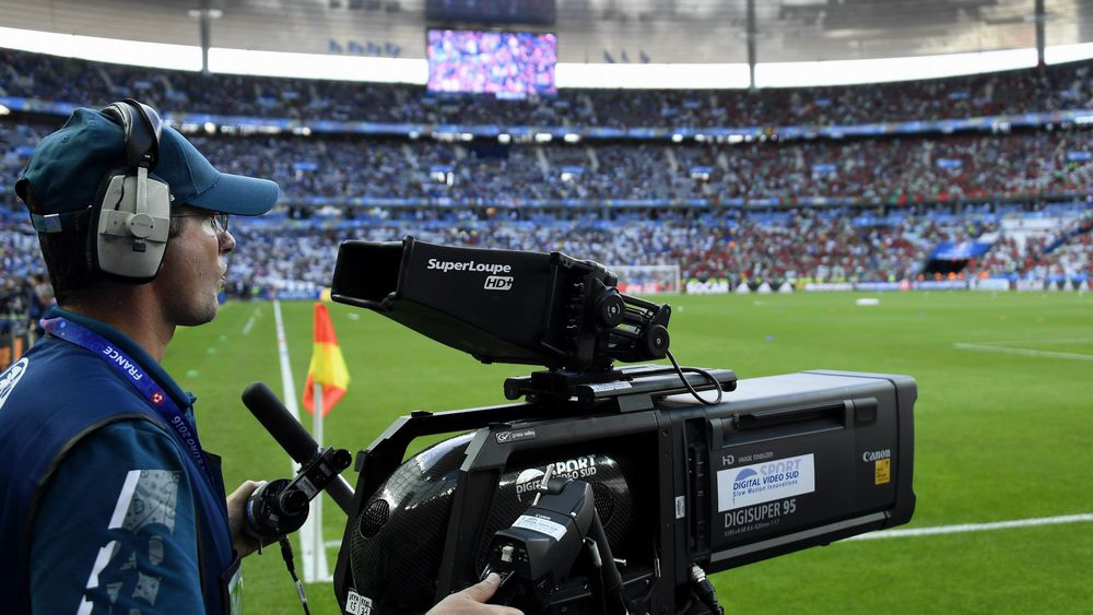 Amazon a fait une offre pour récupérer les droits TV de la L1 de football