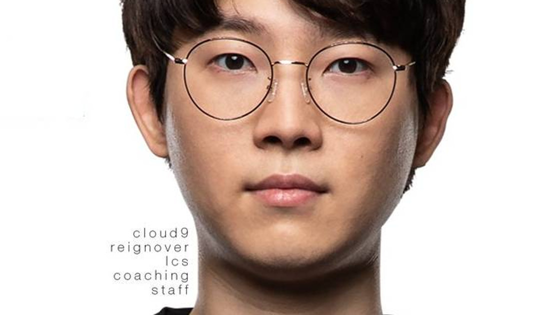 LoL : Reignover rejoint le coaching staff de Cloud9 - LCS 2019