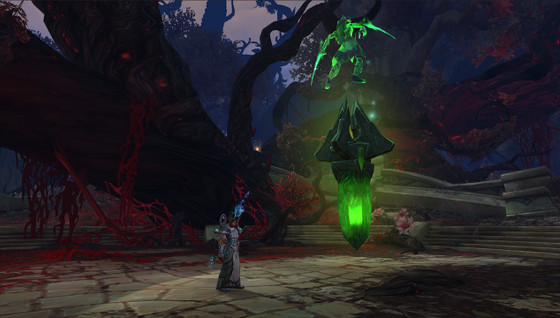 WoW Legion Remix : à quoi s'attendre ?
