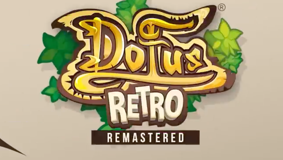 Dofus Remastered arrive le 26 !