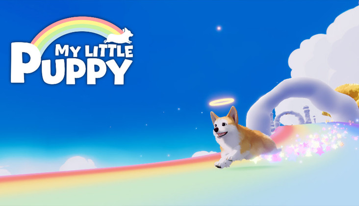My Little Puppy : le jeu le plus attendrissant de l’année débarque sur Steam !