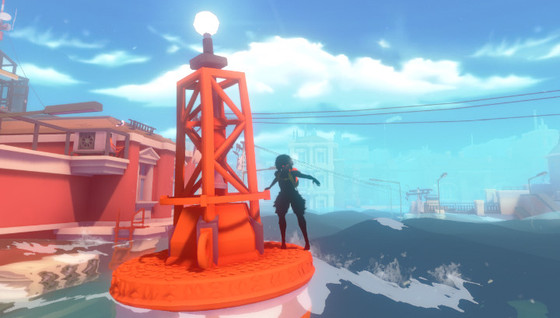 Sea Of Solitude : Avis et test sur le jeu