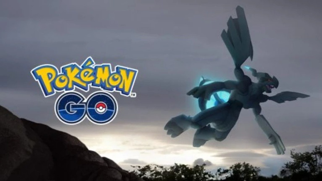 Comment battre Zekrom en raid sur Pokémon GO et quelles sont ses faiblesses ?