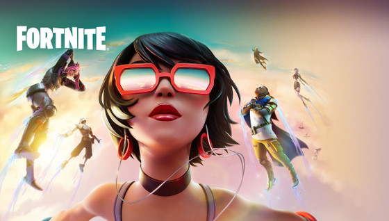 Quel contenu vous attend dans la boutique Fortnite du 3 janvier ?