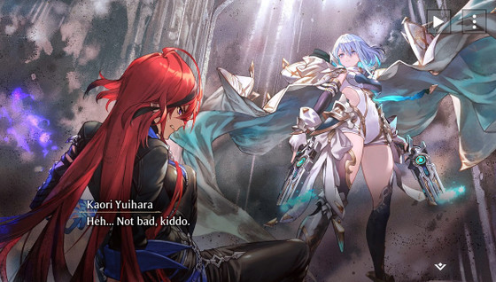Tier List Shadowverse Worlds Beyond : les decks à jouer en 2025