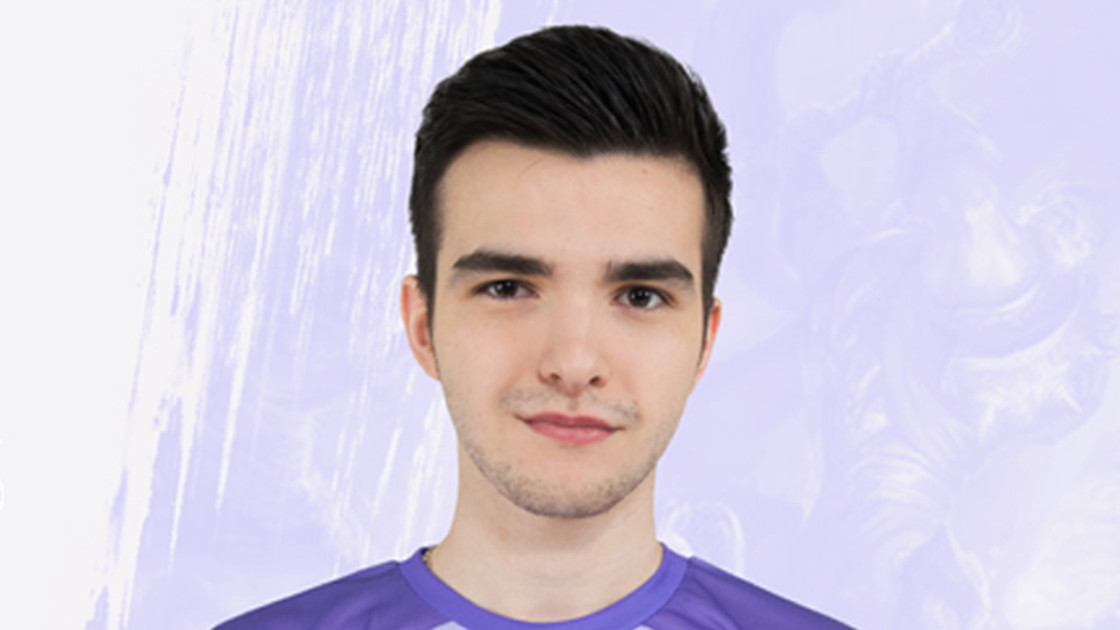 LoL : Darlik revient chez Millenium, changement de toplaner pour l'Occitanie Esports