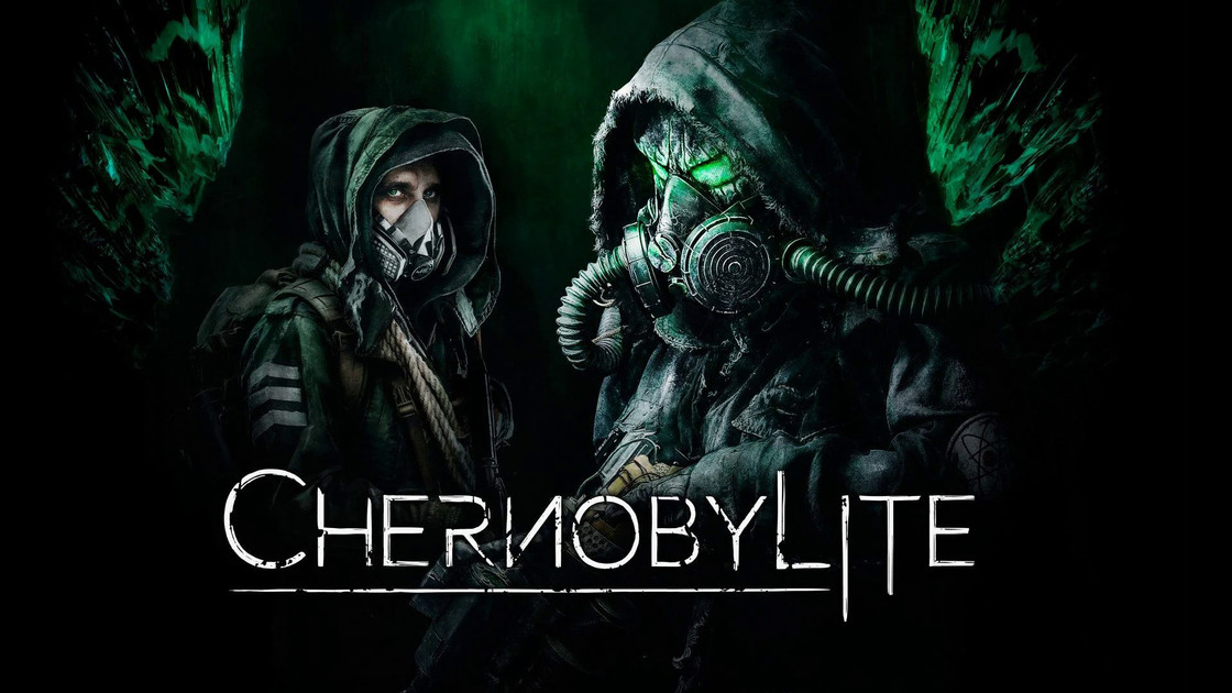 Plateformes Chernobylite, sur quoi jouer ?