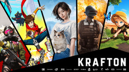 KRAFTON rachète Eleventh Hour Games, les créateurs de Last Epoch !