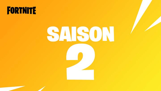 Qu'attendre pour cette saison 2 de Fortnite ?