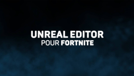 Quelle est la date de sortie de Fortnite Creative 2.0 ?