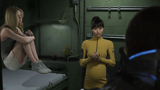 Recherches de Rainy, quelles sont les bonnes réponses dans Death Stranding 2 ?