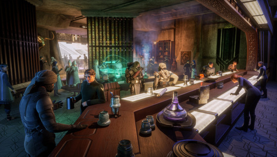 Village d'Harko, Arrakeen ... comment rejoindre ces villes dans Dune : Awakening ?