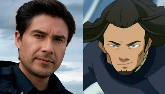 Kuruk Avatar Live Action Netflix : Qui est l'acteur et son personnage sur Netflix ?