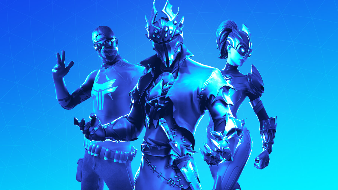 Coupe Champions sur console de Fortnite mai 2021, dates et classement