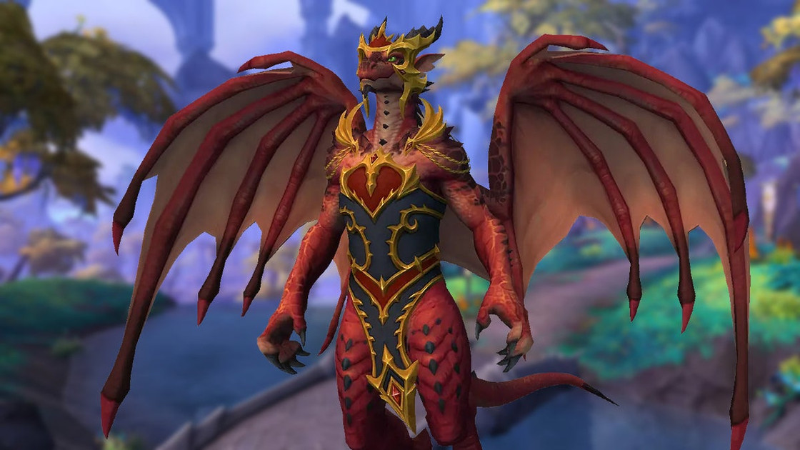 Pas de troisième spé pour l'Évocateur de WoW dans le patch 10.1 de Dragonflight, mais « tout est possible dans le futur », selon Ion Hazzikostas