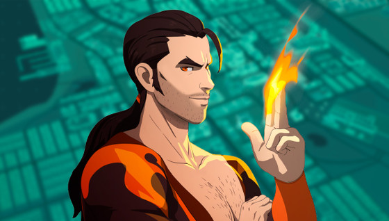 Dispatch Flambae : compétences, pouvoirs, synergies, comment l'utiliser en mission ?