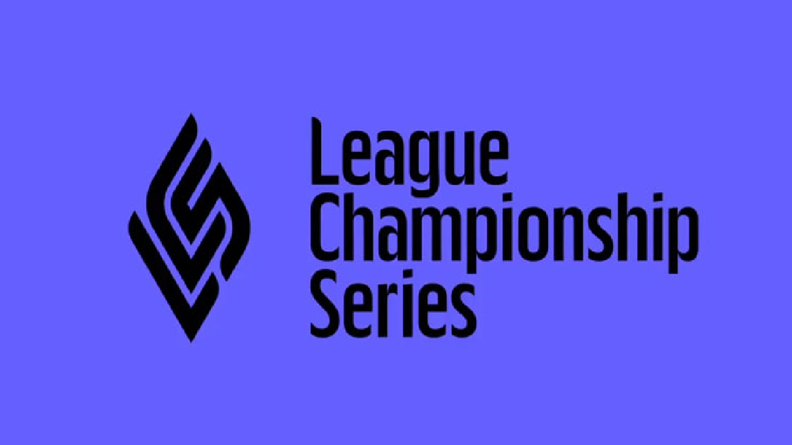 LoL LCS format : Toutes les informations sur le changement de format de la ligue !