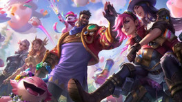AFK, sabotage, int sur LoL ? Riot veut dire stop avec un système d’annulation automatique !