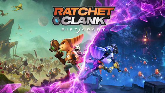 À quelle heure sort Ratchet and Clank Rift Apart ?