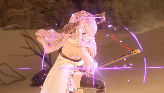 Granblue Fantasy Relink code bonus, comment obtenir ses récompenses ?