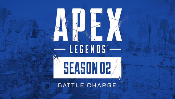 Saison 2 d'Apex en Juillet